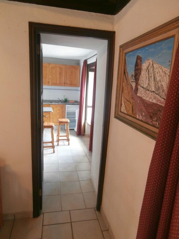 Molino Remanente Apartment Santa Cruz de la Palma  Room photo