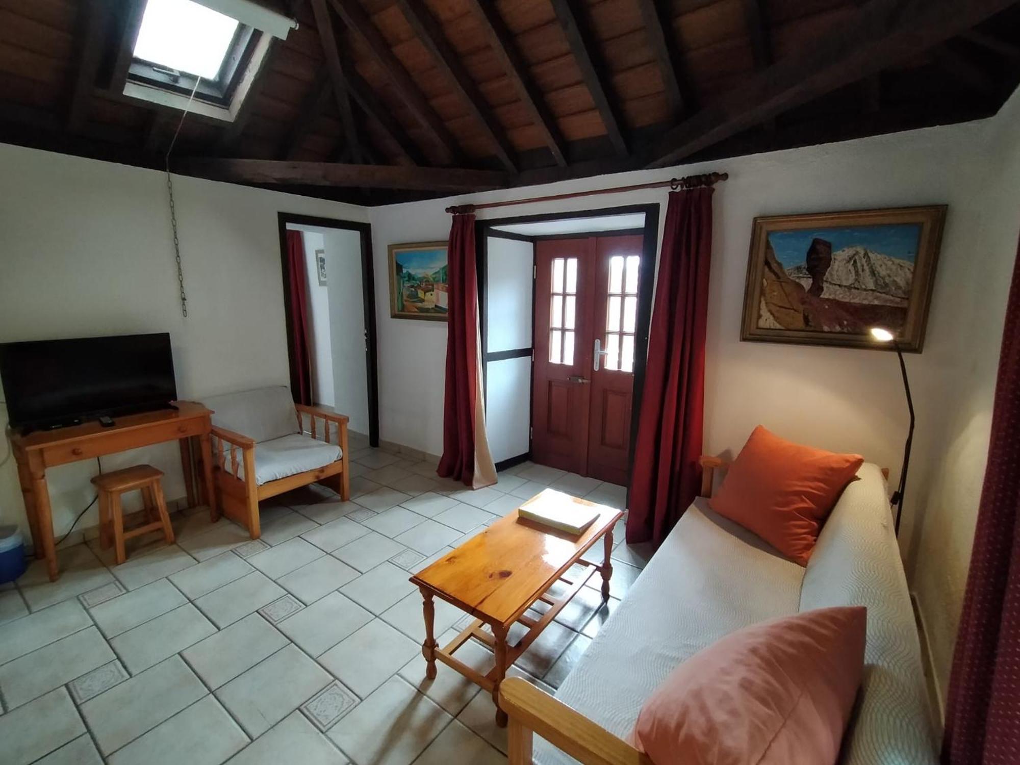 Molino Remanente Apartment Santa Cruz de la Palma  Exterior photo